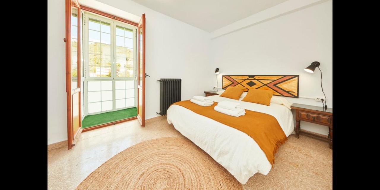 Guest House 볼타나 외부 사진