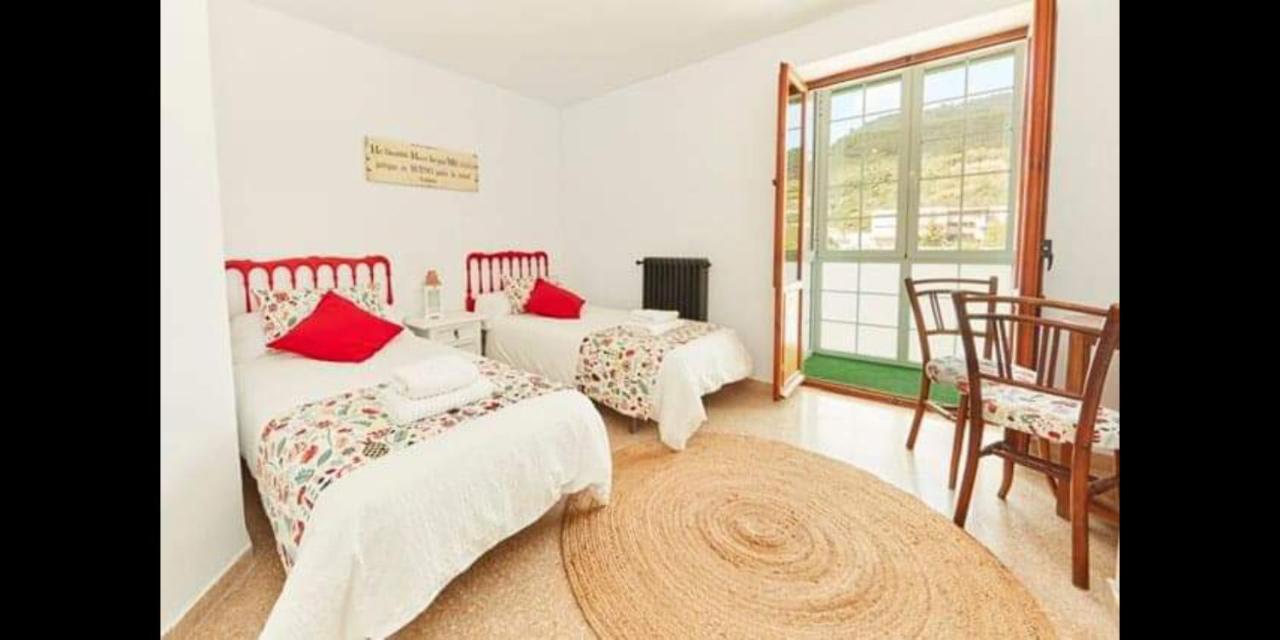 Guest House 볼타나 외부 사진